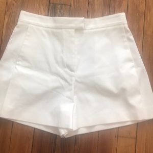 MSGM White Shorts GORGEOUS EUC